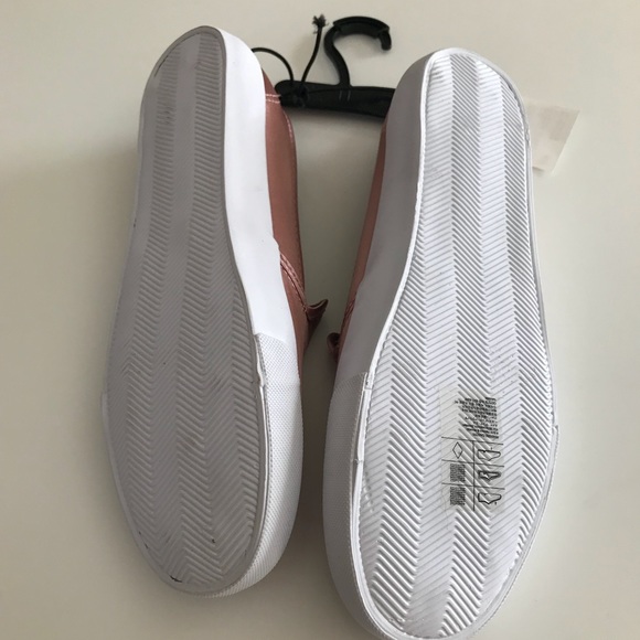 MS Nurse Pink Slip Ons main image 0